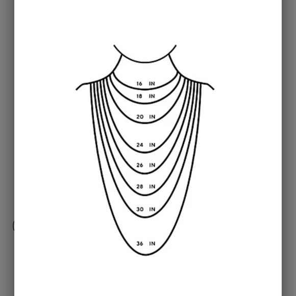 JAI Rounded Box Chain - Picture 5 of 5